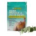 Variety Pack Epsom Salt Soak - Eucalyptus, Lavender, Chamomile - 16 oz Each - Buy Online on GoSupps.com