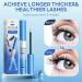 Buy Eyelash Growth Serum - Natural Advanced Formula for Longer Fuller & Thicker Lashes | Fast International Shipping - Buy Online on GoSupps.com