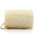 ZOMTOP Natural Loofah Exfoliating Bath Sponge - 3 Pack of 4, Eco-Friendly Scrubber for Skin Exfoliation - Buy Online on GoSupps.com