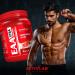 Buy Activlab EAA Xtra Instant 500g - All 8 Essential Amino Acids B Vitamins Raspberry Flavor | 50 Portions | Best Workout Drink for Optimal Value - Buy Online on GoSupps.com