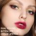 4Pcs Bitten Lips Lipstick Set - Shiny Nude Matte Long Lasting Waterproof Dual Colors | Perfect Gift for Women - Buy Online on GoSupps.com