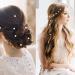 30Pcs Hair Pearls Hair Clips Pearl Hair Pins White Pearls for Hair Cute Wedding Hair Clips Pearl Barrettes for Women Girls Brides Pearl Hair Accessories Hair Decoration Pearl Clips for Hair - Buy Online on GoSupps.com
