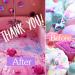 Unicorn Bath Bomb Gift Set - Handmade All Natural Essential Oil Bath Bombs - Perfect Gift for Birthday, Mother's Day, or Valentine's Day - Ideal for Women, Moms, and Teen Girls - Buy Online on GoSupps.com