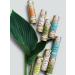 Valley Mist Vegan Restore Lip Balm with Jojoba Oil - Natural + Zero Waste 10 g - Buy Online on GoSupps.com