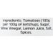 Tiptree Tomato Ketchup 310g by Wilkin & Sons Ltd | Shop Now - Buy Online on GoSupps.com
