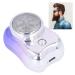 CHICIRIS Electric Beard Hair Clipper - Mini Trimmer for Home Use - Effective & Compact Design - Buy Online on GoSupps.com