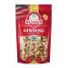 Baumann Wisconsin Ginseng - Assorted Slices 4 oz - 100% Natural Wisconsin Grown Panax Ginseng Herb - Pure Dried American Ginseng for Enhanced Focus & Energy