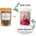 Organic Yoni Steaming Herbs (5 Steams) | Gentle Cleansing Formula | USDA Certified | V-Steam Kit by Herbalist - Buy Online on GoSupps.com