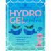 Essence Cosmetics essence HYDRO GEL eye contour patches, moisturizing - hydrating, protective, refreshing (1pair)