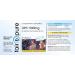 Fair & Pure - OPC 500mg Grape Seed Extract - Oligomeric Proanthocyanidins - Vegan - 60 Capsules - Buy Online on GoSupps.com
