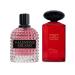Women's Perfume Combo Set Milano Women&Very Sweet Floral Fruity Fragrance Eau De Parfum Elegant 100ml Bottle Natural Spray Each for Daily Used Milano&Very Sweet