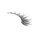 Amorus 12 Pairs Multipack False Eyelashes - 100% Natural Hair Handmade & Reusable - Comfort & Quality for Stunning Eyes - Buy Online on GoSupps.com