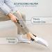 EZ Stocking Helper - Sock Slider for Seniors - Compression Sock Aid with Adjustable Handles - Buy Online on GoSupps.com