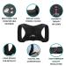 TECH THERAPEUTICS Posture Corrector for Women and Men - Back Support Brace for Shoulder, Back, Cervical, and Neck Pain Relief - Adjustable and Breathable Upper Back Straightener - Size XS-S - Buy Online on GoSupps.com