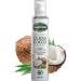 Italian Gourmet E.R. Fratelli Mantova Coconut Oil Liquid Spray Italian Coconut Oil 200 ml + Box of 400 g - Buy Online on GoSupps.com