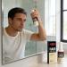 Fortifying Hair Oil Spray Darkening Solution 30ML - Plant Extracts and Fortifying Active Ingredients For Men and Women Against Hair Loss Dryness Thinning and Frizz - Buy Online on GoSupps.com