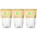 Yupik Organic Coconut Flour (powder Meal) 1kg 6 Count 1 kg (Pack of 6) - Buy Online on GoSupps.com