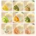 Professional Dumpling Machine Manual Dumpling Machine Homemade Pasta Dumpling Press Machine Suitable for Restaurants Homes - Buy Online on GoSupps.com