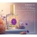 Shelley Kyle Unveiling Exquisite Fragrances with Travel Size Women Perfume. Discover Enchanting and Tease Perfume for Women plus Floral Scents French Lavender Perfume 30 ml French Lavender 1.01 Fl Oz (Pack of 1) - Buy Online on GoSupps.com
