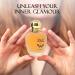 Royal Ramba Women Perfume Long Lating Eau De Parfum Fresh And Trendy Natural Spray Fragrance For Effortless Chic 3.4 Fl Oz For Daily Used Royal Ramba 3.4 Fl Oz (Pack of 1) - Buy Online on GoSupps.com