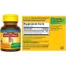 Nature Made B1 100mg 100 Count (5 Pack) - Essential Vitamin Supplement - Buy Online on GoSupps.com
