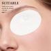 CLISPEED Masque Yeux Usage Unique 1000 Pi ces en Papier Non Tiss Blanc Masque Contour des Yeux en Coton Pur Soin Quotidien Pratique et Doux pour Peau Sensible pour Voyages - Buy Online on GoSupps.com