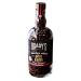 Brady's Irish Barrel Aged Whole Bean Coffee - 180g Hand Roasted Perfect After-Dinner Coffee - Vegan Alcohol-Free Gluten-Free Speciality Coffee - Christmas Birthday & Father's Day GIft