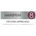 Suave Max Hold Hairspray 11 oz Coconut 11 Ounce (Pack of 1) - Buy Online on GoSupps.com