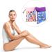 Beaupretty 2-Piece Women's Storage Bag Set - Practical Travel Menstrual & Diaper Pockets | 35x23cm - Buy Online on GoSupps.com