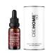 CBD HOME CBD HOME Oils - 10% CBD Oil + Ashwagandha and Saffron - 10 ml - Coconut oil base (TCM) and organic hemp seed oil - Omega 3-6-9 - Certified Cannabidiol 1 000 mg - Made in the EU.