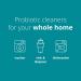 Smart Choice 10SCHOME01 Healthy Home Probiotic Cleaner Bundle (Three 6-Pack) - Buy Online on GoSupps.com