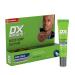 DX Smooth Bump Shield Intensive Serum Fast-Acting Razor Bump + Ingrown Hair Treatment for Men 15ml