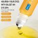 Lutein Eye Essence Oil Vc Lutein Eye Essence Oil Lutein Eye Oil Lutein Essential Oil Lutein Eye Serum Lutein Eye Essence Oil For Women Men Eye Serum Oil Solution Roller Ball (8ML 1PC) - Buy Online on GoSupps.com