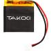 JFC302223 Replacement Battery for 7756P - 3.7V 85mAh | International Shipping Available - Buy Online on GoSupps.com