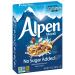 Alpen Muesli Cereal 14 oz (Pack of 6) - No Sugar Added | Healthy Breakfast Option - Buy Online on GoSupps.com