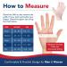 Dr. Arthritis Copper Compression Gloves - Pink XL, Open Finger - For Arthritis Pain Relief & Support - Buy Online on GoSupps.com
