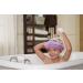 Kair Air Cushioned Bath Visor - Purple | Comfortable Bathing Accessory - Buy Online on GoSupps.com