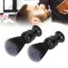 Mustache Soap Brush 2 Pack | Foam Beard Brush for Residue Removal & Quick Drying | Stylish Home Grooming Tool - Buy Online on GoSupps.com