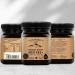 Egmont Honey Manuka Honey 850+ MGO Original from New Zealand | 100% Pure & Certified (250 gr) - Buy Online on GoSupps.com