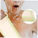 FOMIYES 4pcs Back Exfoliator Scrub - Shower Loofah Bathing Accessories | International Shipping - Buy Online on GoSupps.com
