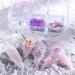 Kaluo Snowflake Maple Blade Glitter Flake - Winter Holographic Nail Art & 3D Decorations for DIY Nail Jewelry - Buy Online on GoSupps.com