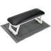 FEIlei PU Leather Nail Arm Rest Stand Washable for Manicure Nail Salon Manicure Holder - Buy Online on GoSupps.com