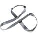 Gradient Fitness Premium Quality 66x1.5 Yoga Mat Strap with Cotton Blend - Mat Carrier and Holder - Buy Online on GoSupps.com