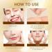 Retinol Serum - 90Capsules - Anti-Aging Retinol Serum for Face - Retinol Face Oil - Dark Spot Correcting Glow Serum - Hydrating Serum - Overnight Skin Care Serum for Anti-Wrinkle Daily Line Smoothing - Buy Online on GoSupps.com