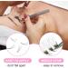 7D-C-0.07-12 Pointy Base Pre Made Fan Eyelash Extensions 12mm - Russian Volume Lashes C D Curl - 0.05 0.07 0.10 - Buy Online on GoSupps.com