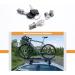 Yakima SKS Car Rack System Lock Cylinders 4 Pack with Keys - Replacement Kit - Buy Online on GoSupps.com