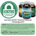 Green Nutritionals Yaeyama Pacifica Chlorella 120g Powder - Vegan & Vegetarian Superfood - Buy Online on GoSupps.com