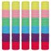 Ponytail Holder Set: 120 Pcs Toddler Hair Ties for Girls Kids - Elastic Hair Bands for Baby - Soft Seamless Small Hair Ties - Buy Online on GoSupps.com