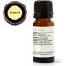Plant Therapy Bergamot Essential Oil 10 mL (1/3 oz) 100% Pure Undiluted Uplifting Fresh Sent for Aromatherapy and Clear Skin - Buy Online on GoSupps.com