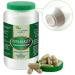 Vita Ideal Vegan Astragalus Root 120 Capsules - 900mg Pure Powder Natural Support No Additives Plant-Based - Vitalideal - Buy Online on GoSupps.com